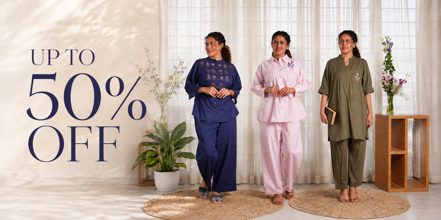 SALE SETS