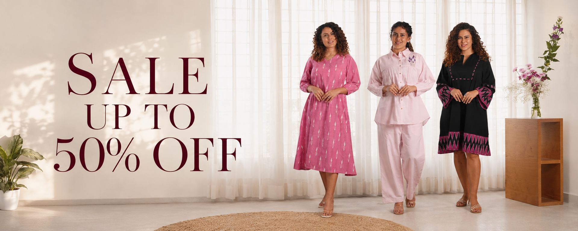 SALE