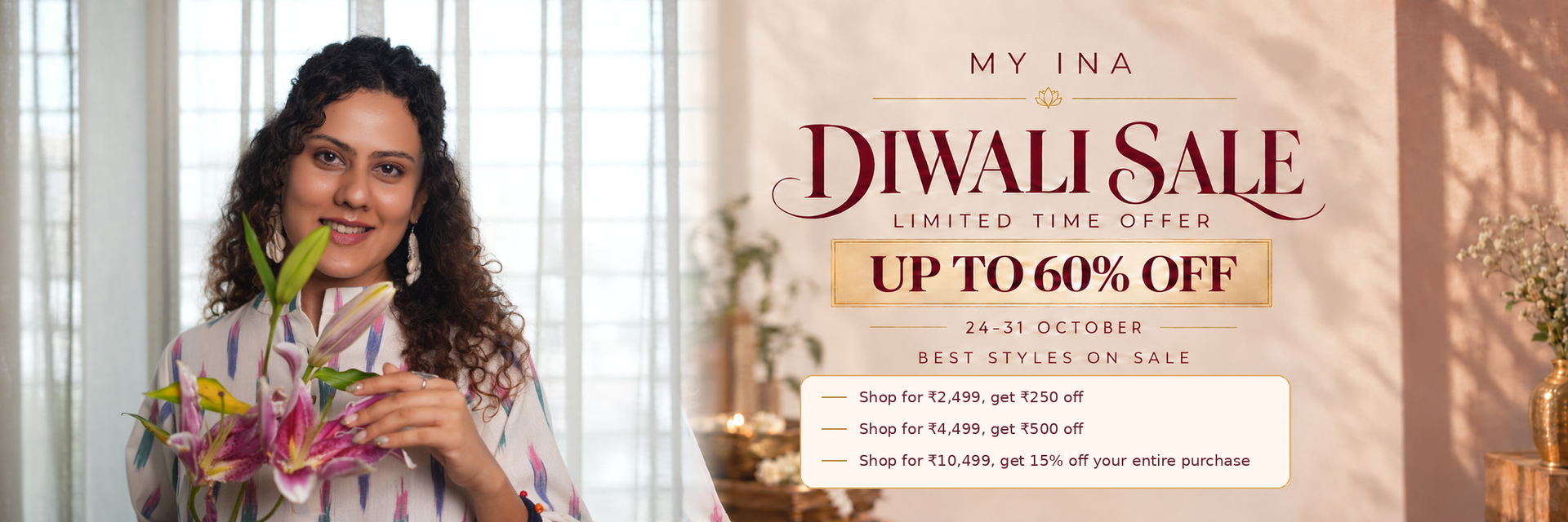 DIWALI SALE