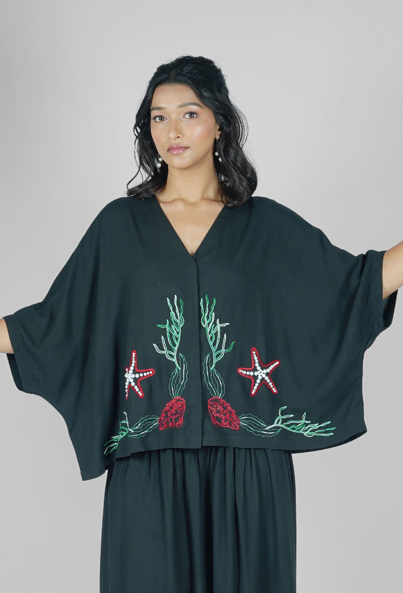 Silent Healer Shirt