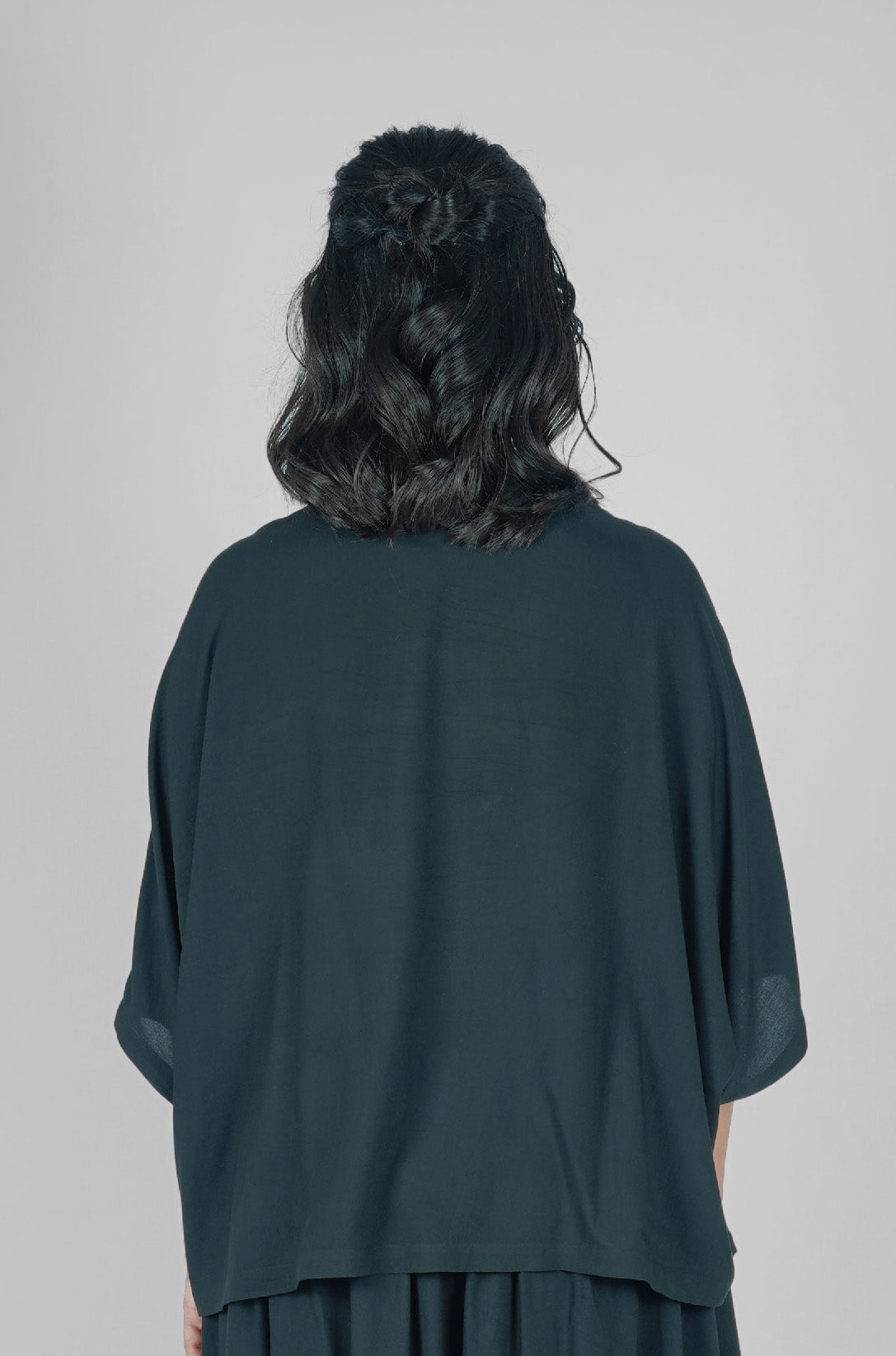 Silent Healer Shirt