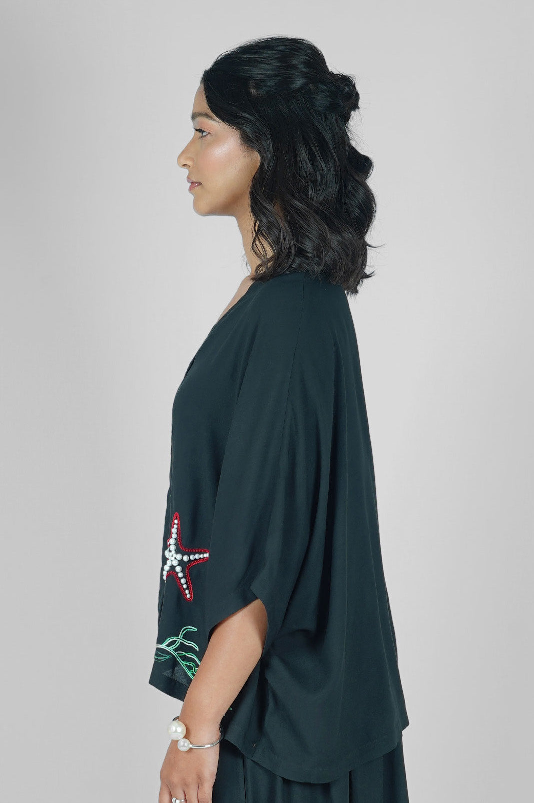 Silent Healer Shirt