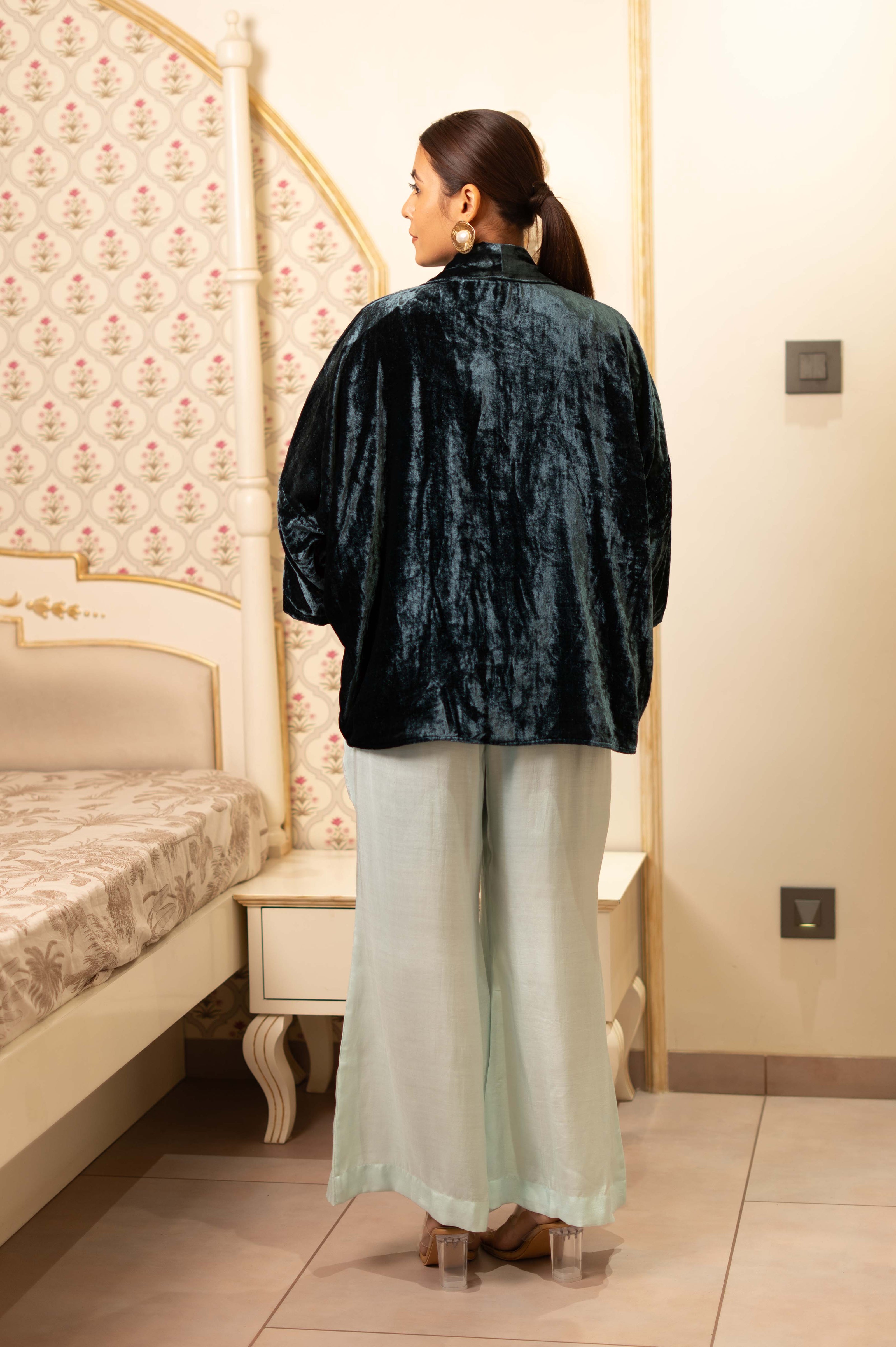 Song of the Bees Deep Blue Set