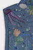 Whale Song Memory Vest