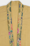 Celestial Seahorse Hand Embroidered Jacket
