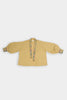 Celestial Seahorse Hand Embroidered Jacket