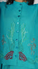 Sea Leaf Camouflage Shirt