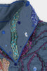 Whale Song Memory Vest