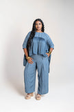 The Tidal Flow Set