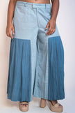Tail Fin Pants
