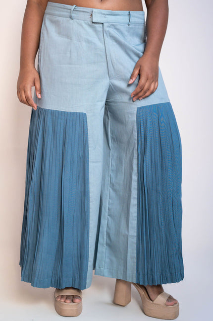 Tail Fin Pants