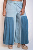 Tail Fin Pants