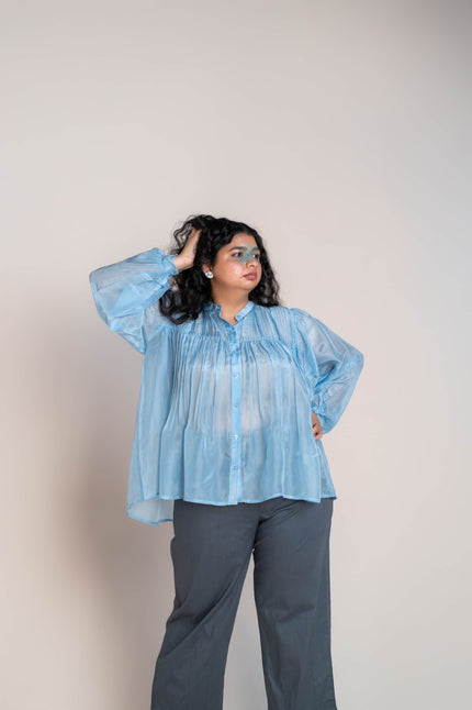 Tidal Essence Top