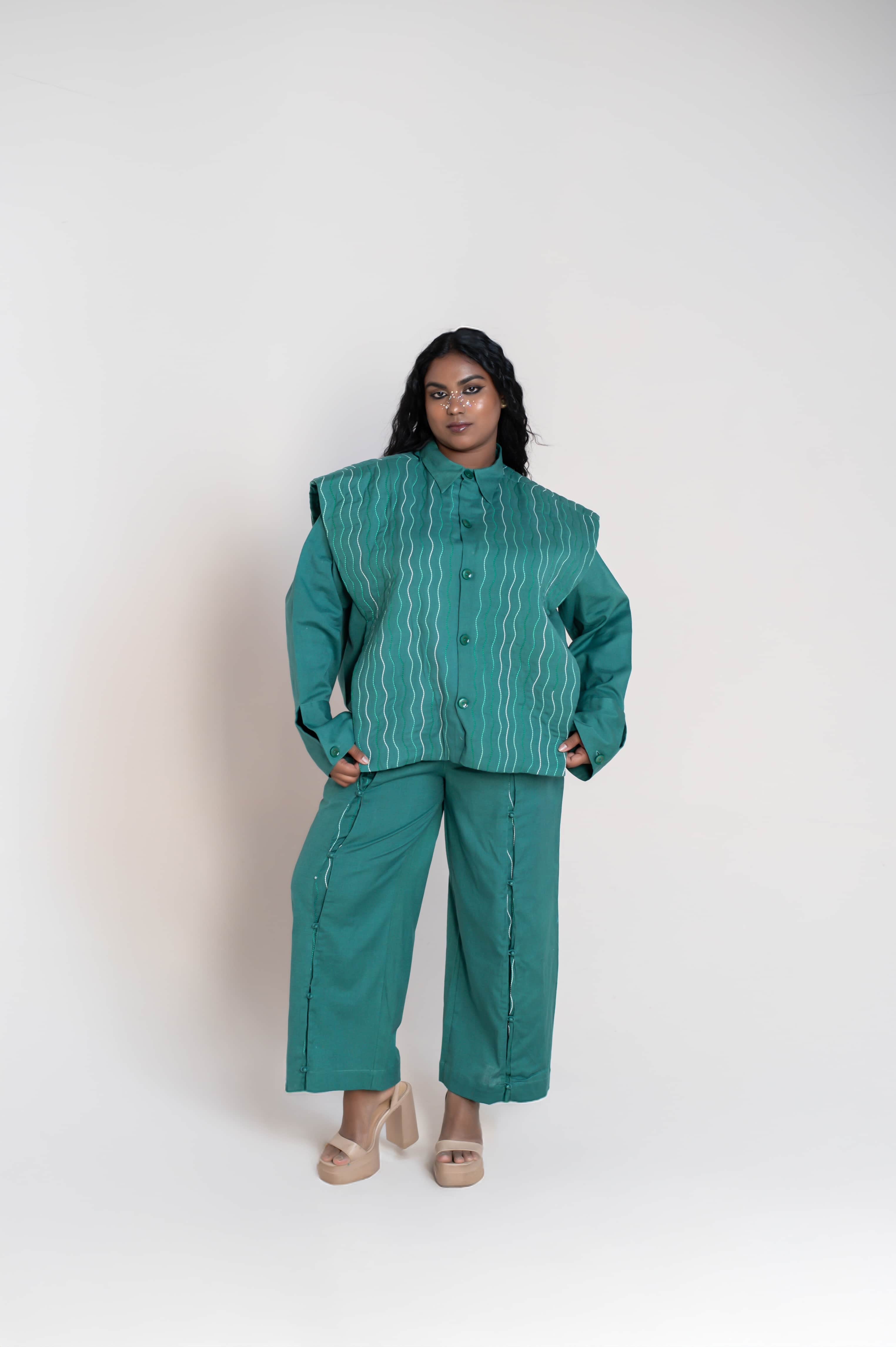 Drifter Unisex Pants