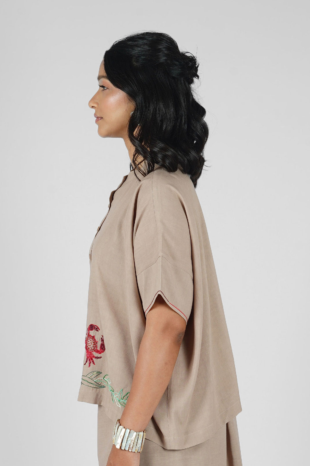 Sidewade Shirt