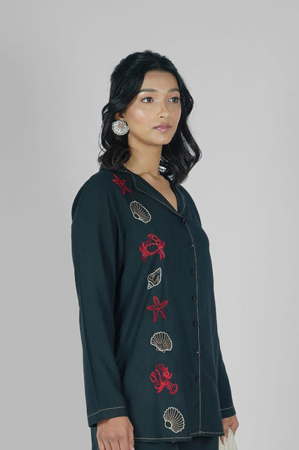 Claws & Calm Shirt