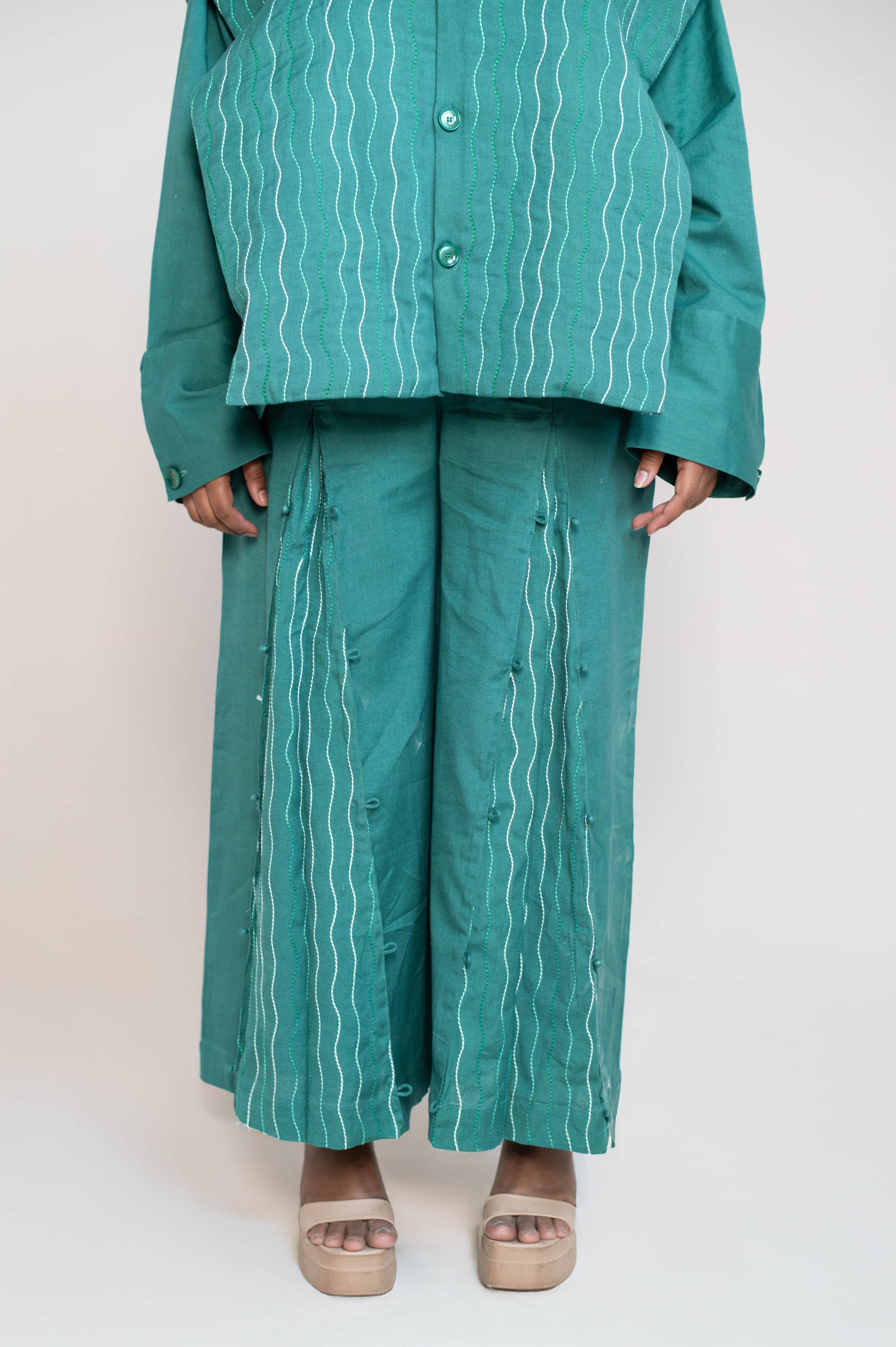 Drifter Unisex Pants