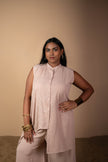 Mystic Pink Co-Ord Set