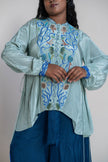 The Ocean Memory Top