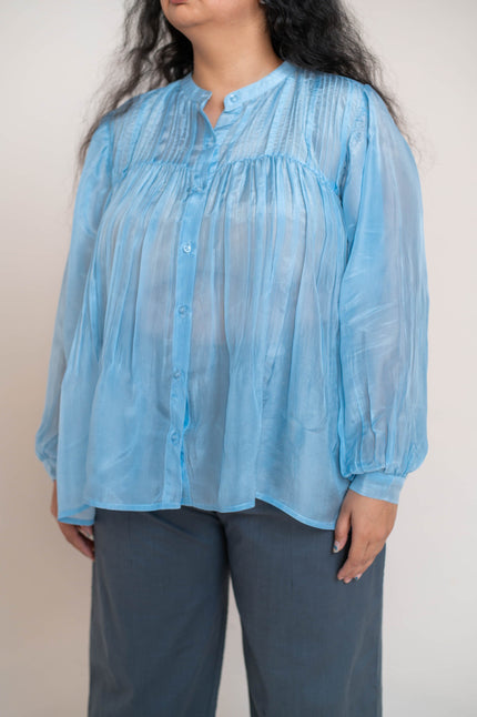 Tidal Essence Top