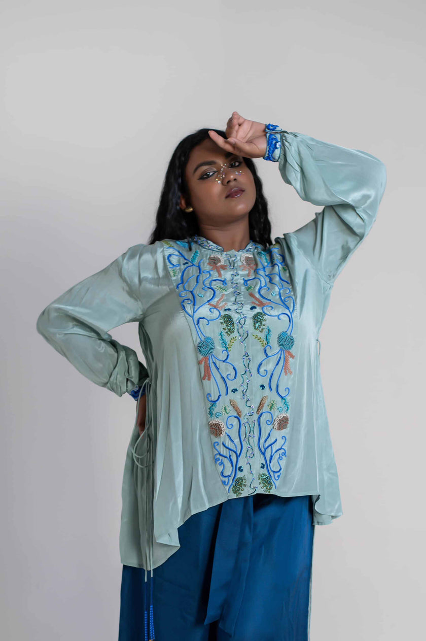 The Ocean Memory Set