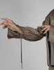 Thread Bloom Brown Shirt
