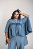 The Tidal Flow Set