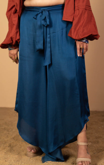 Abyssal Illusion Electrical Pant