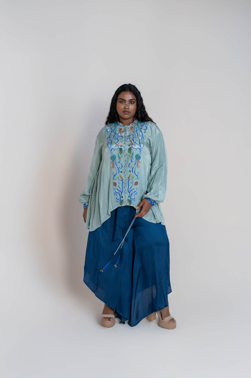 The Ocean Memory Set