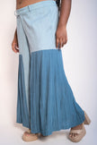 Tail Fin Pants