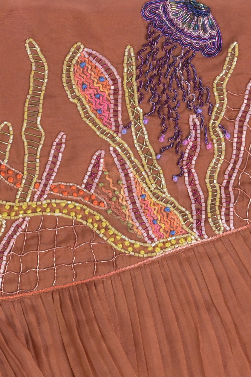 The Entangled Grace Set