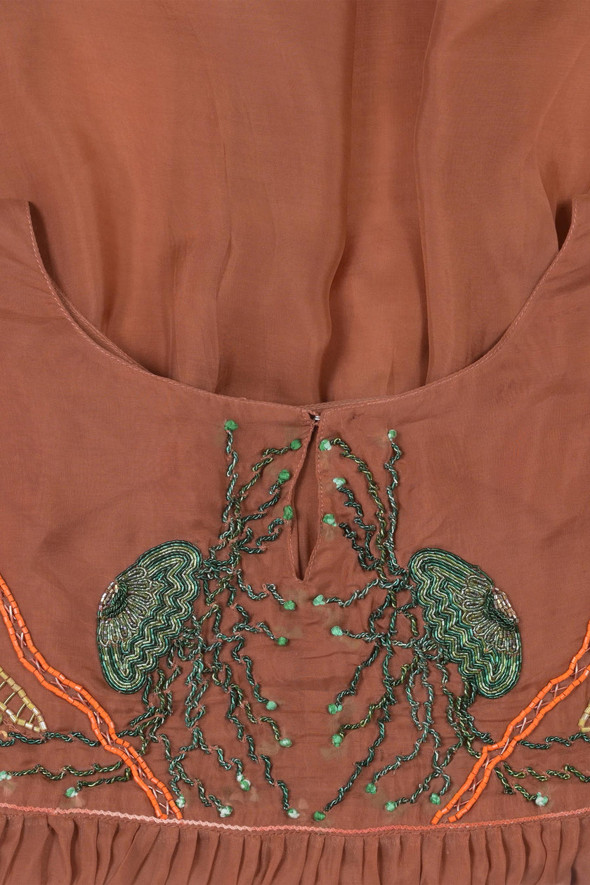 The Entangled Grace Set