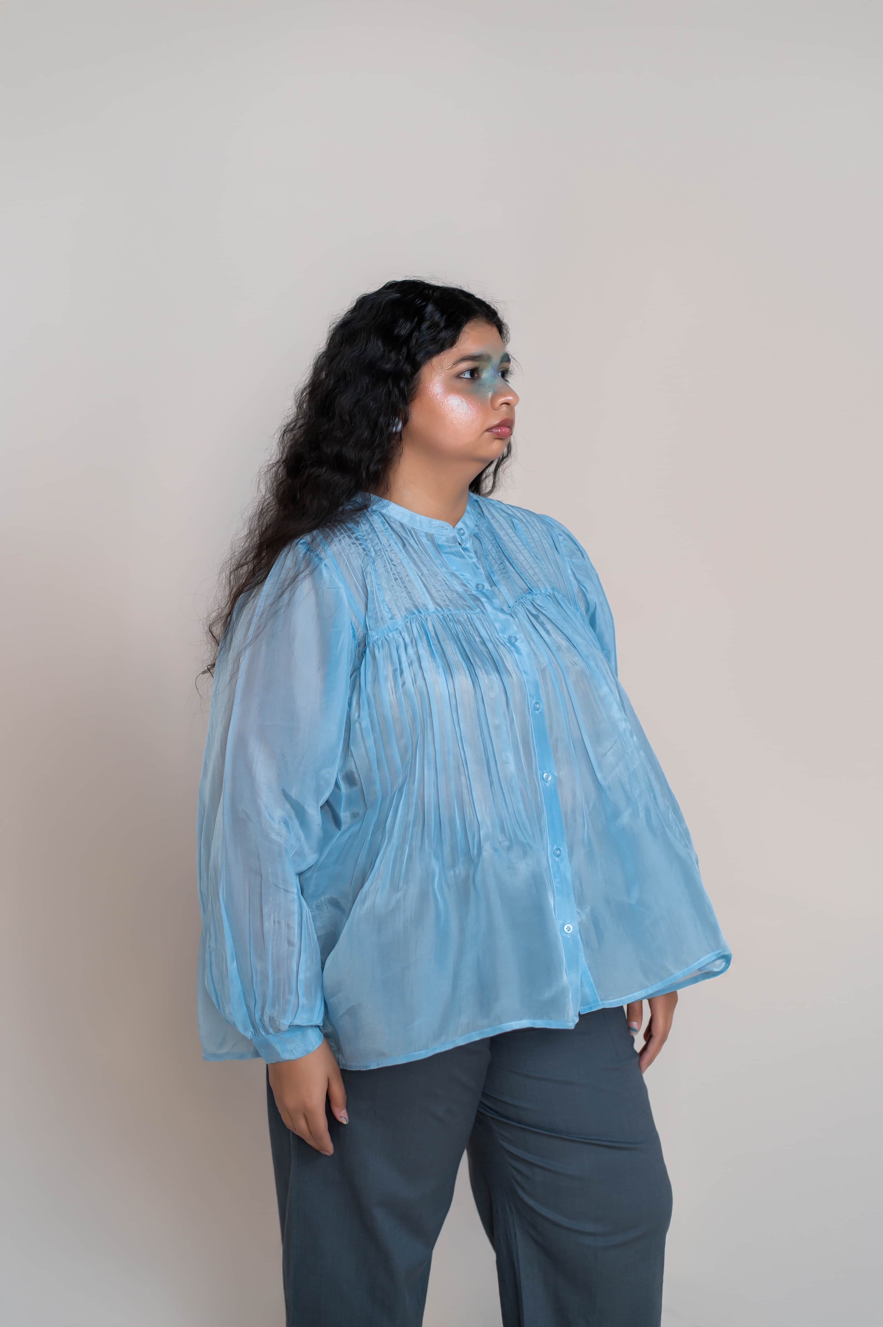 Tidal Essence Top