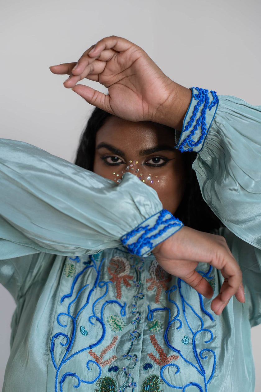 The Ocean Memory Set