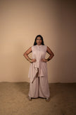 Mystic Pink Co-Ord Set