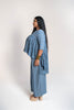 The Tidal Flow Set