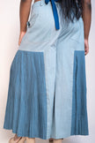 Tail Fin Pants