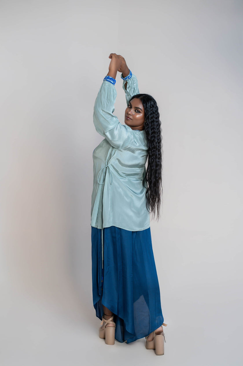 The Ocean Memory Set