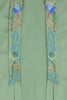 Ocean Embrace Hand Embroidered Jacket