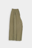 Ethereal Waves Pintuck Pants
