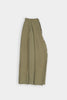 Ethereal Waves Pintuck Pants