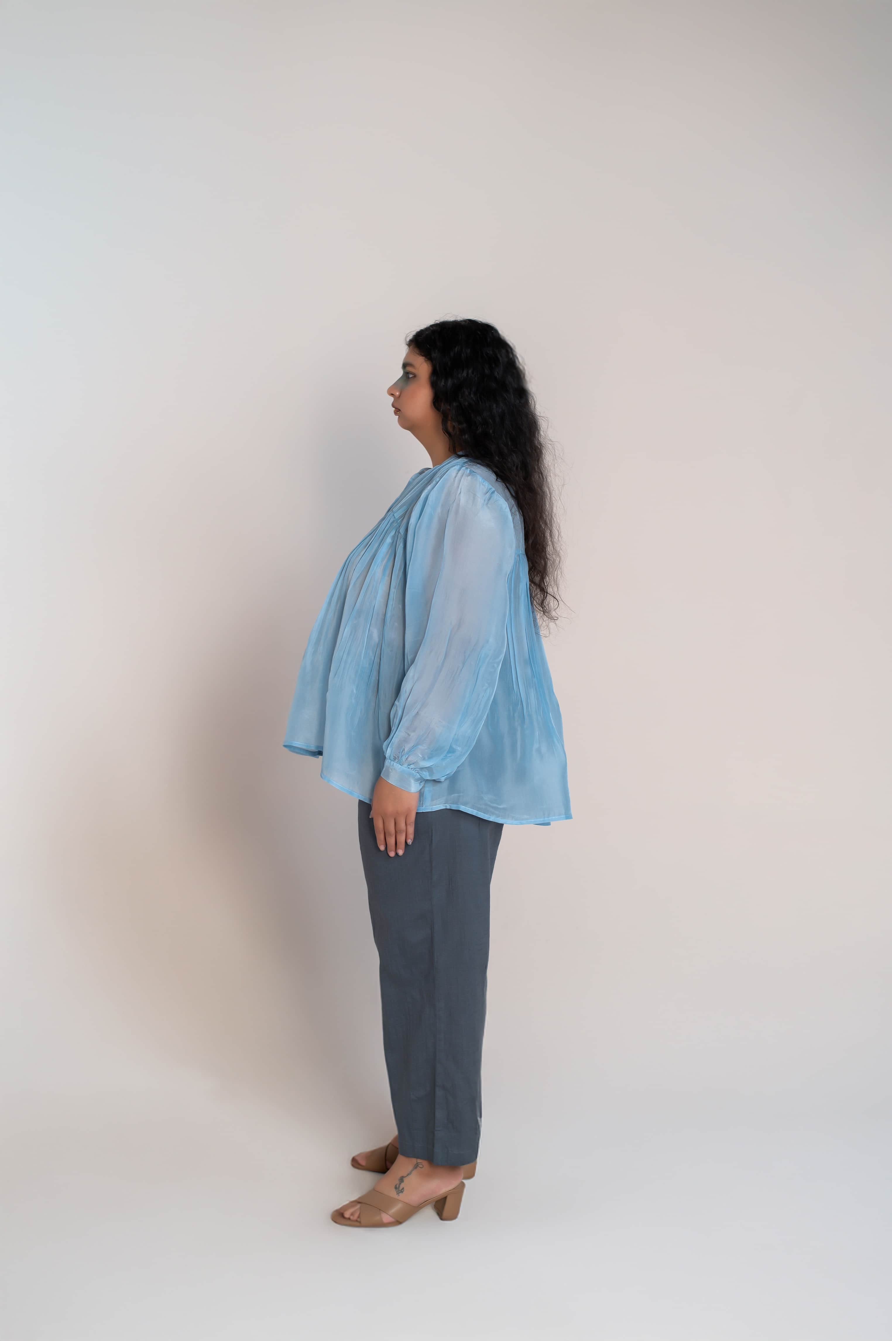 Tidal Essence Top