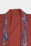 The Ember Tide Jacket
