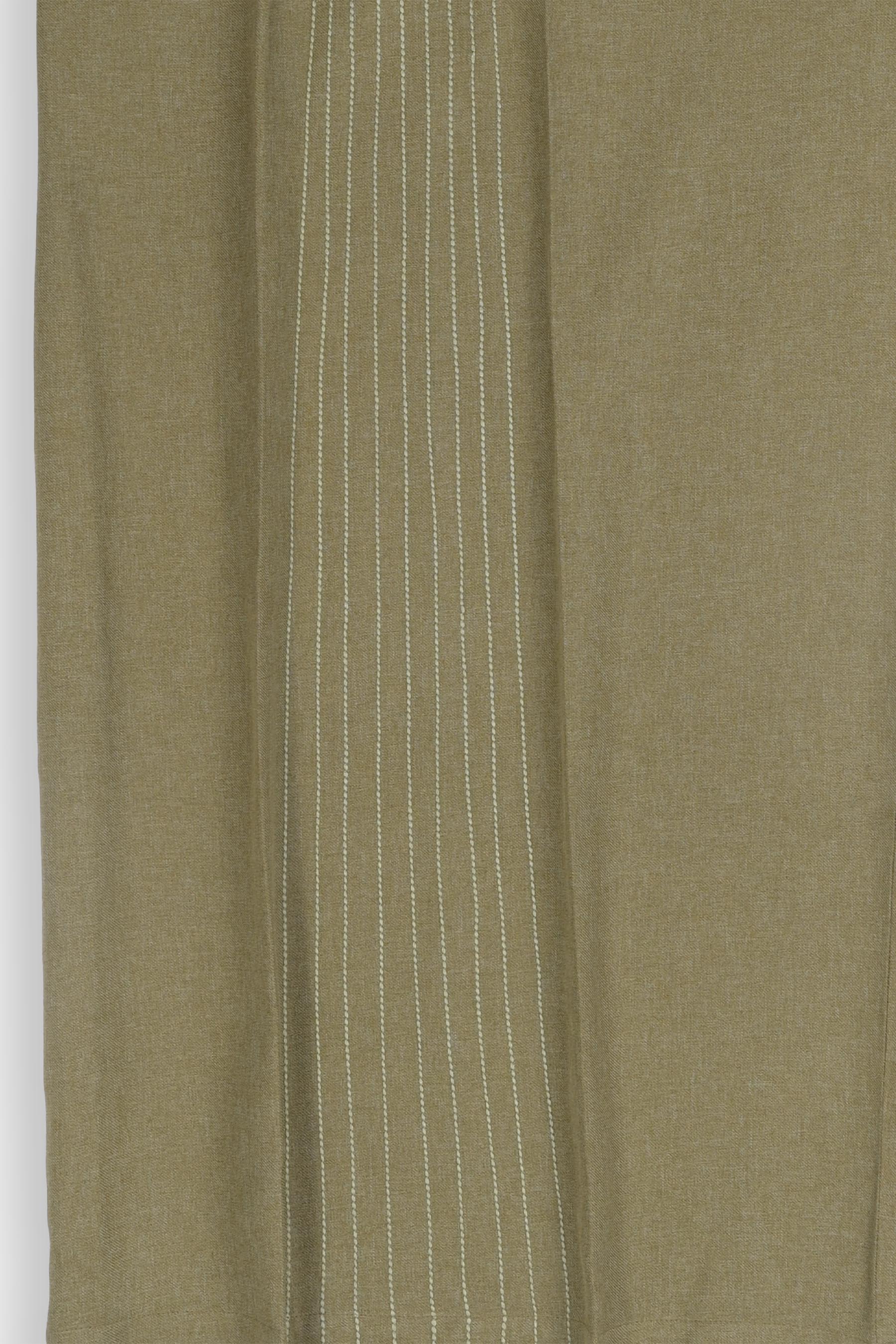 Ethereal Waves Pintuck Pants