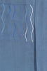 Dorsal Fin Pintucks Pant