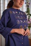 Vintage Flora Midnight Memory Set
