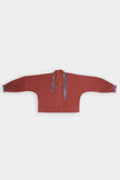 The Ember Tide Jacket
