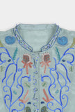 The Ocean Memory Top