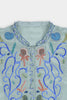 The Ocean Memory Top
