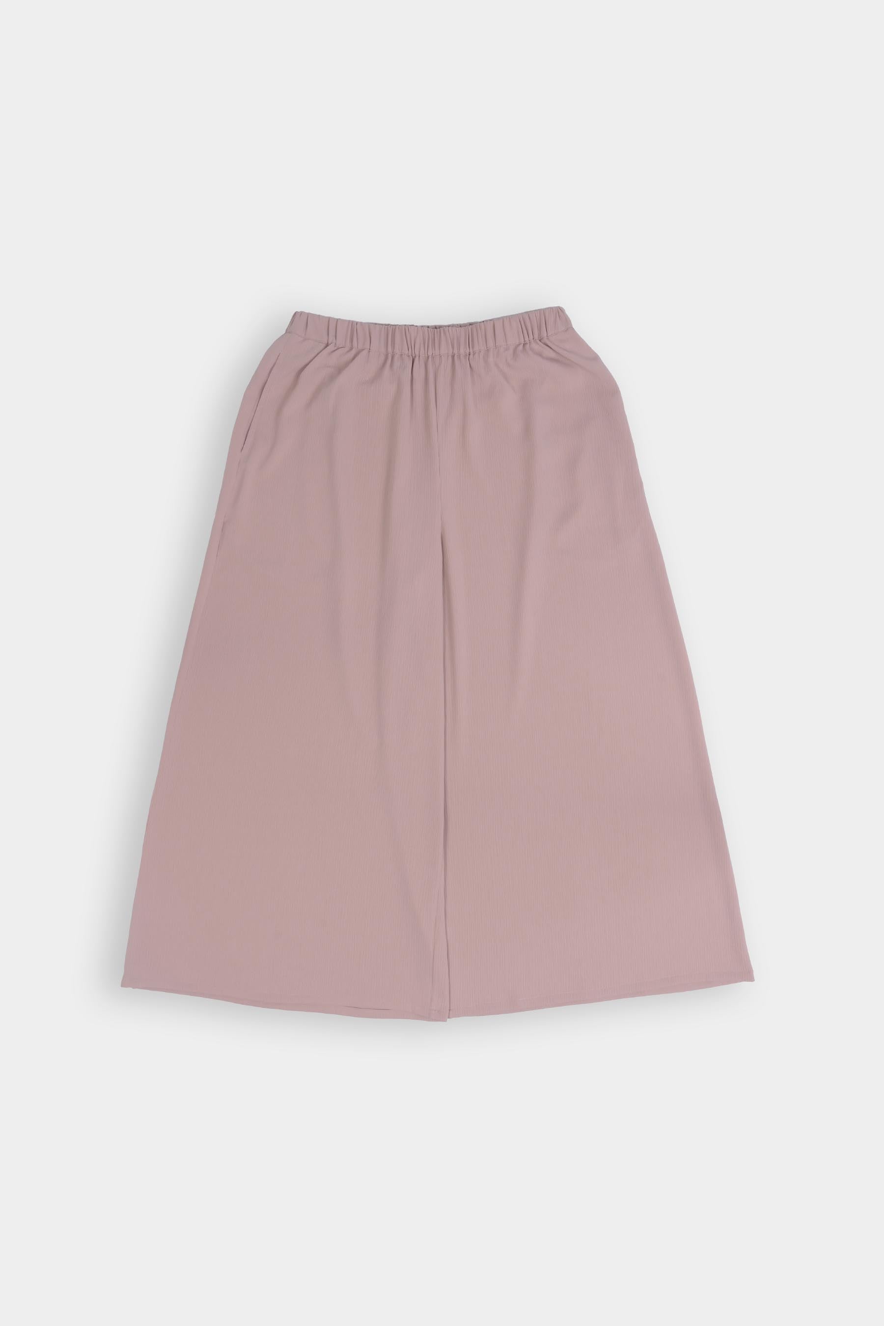 Mystic Pink Co-Ord Set